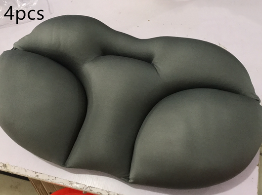 Almohada de Memoria para Descanso en la Oficina - Image 37