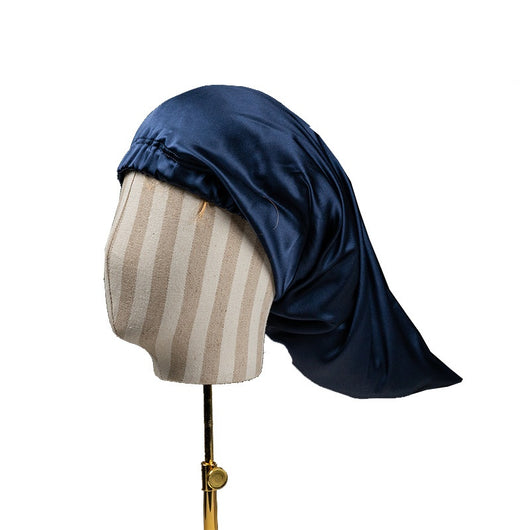 Gorro Elástico Extensible para Confinamiento Domiciliario 19M - Image 6