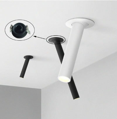 Focos Empotrables de Techo para Sala de Estar - Image 3
