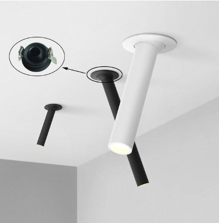 Focos Empotrables de Techo para Sala de Estar - Image 3