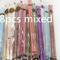 Colores Mezclados Q 16 Piezas