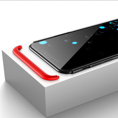 Funda Protectora Modular de Tres Secciones para Smartphone - Image 6