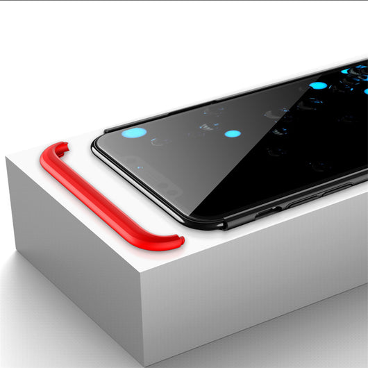 Funda Protectora Modular de Tres Secciones para Smartphone - Image 6