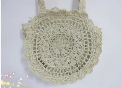 Bolsa Tejida Artesanal - Image 15