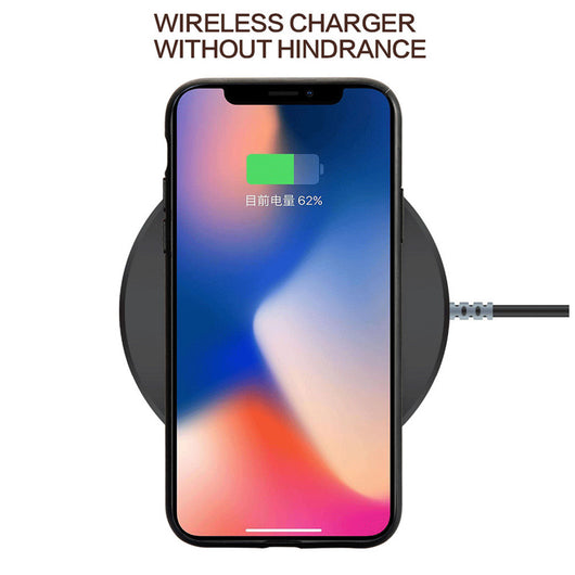 Funda de Cuero Genuino Compatible con Apple - Image 6