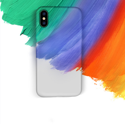 Funda Protectora de Nano Silicona Líquida para Móvil - Image 5