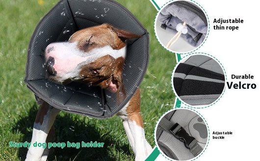 Collar de Esterilización Ajustable para Mascotas - Image 6