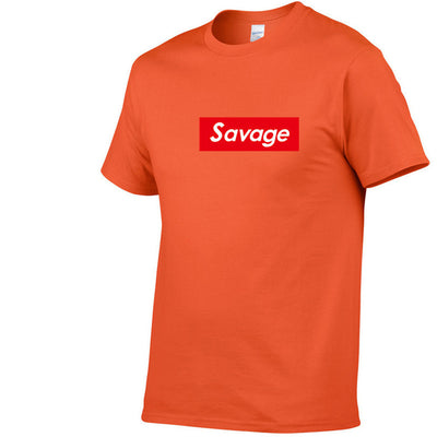 Camiseta Casual Personalizada para Hombre - Image 27