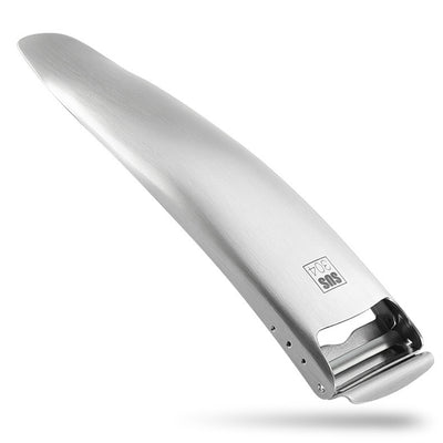 Pelador Multiusos de Acero Inoxidable 304 - Rallador y Cuchillo Descascador para Frutas y Verduras - Image 7