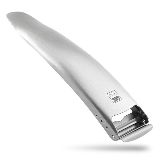 Pelador Multiusos de Acero Inoxidable 304 - Rallador y Cuchillo Descascador para Frutas y Verduras - Image 7