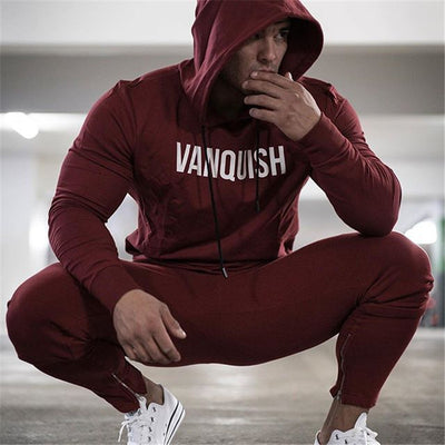Pantalones deportivos casuales - Image 3