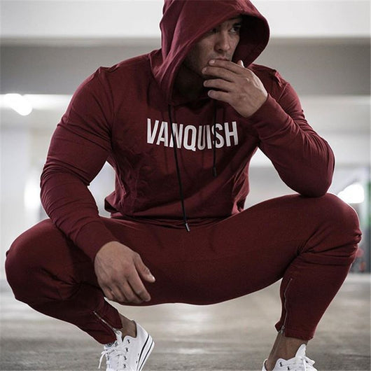 Pantalones deportivos casuales - Image 3
