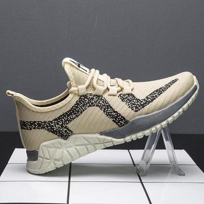 Zapatillas Deportivas Casuales Coreanas para Hombre - Image 12