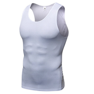 Chaleco Deportivo para Hombre - Image 27