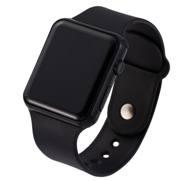 Reloj Pulsera Impermeable para Estudiantes