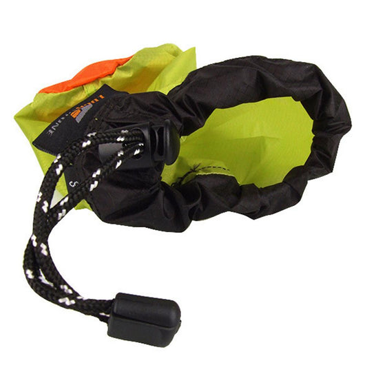 Bolsa de Almacenamiento Nylon para Campamento y Montaña - Image 12