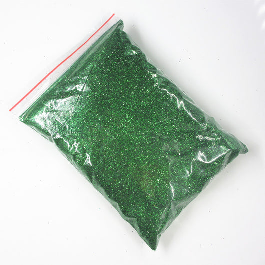 Polvo Glitter para Uñas - Brillo Profesional - Image 38
