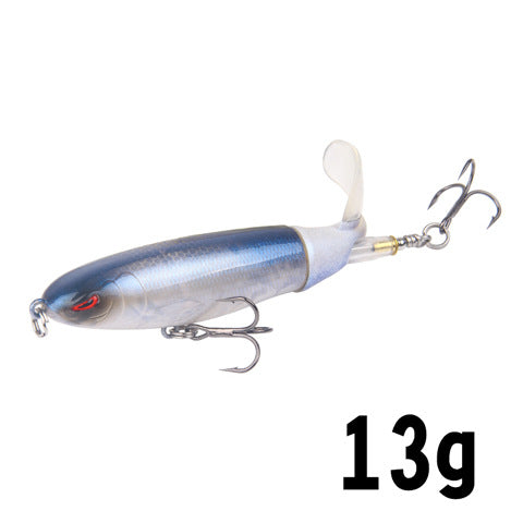 Cebo Artificial Wave para Pesca de Escalada - Image 17