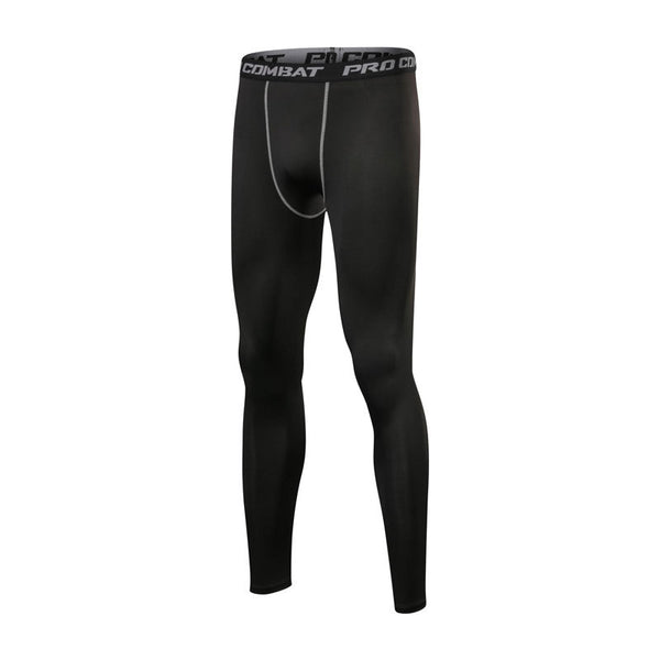 Pantalones de Compresión Deportiva Secado Rápido - Image 5