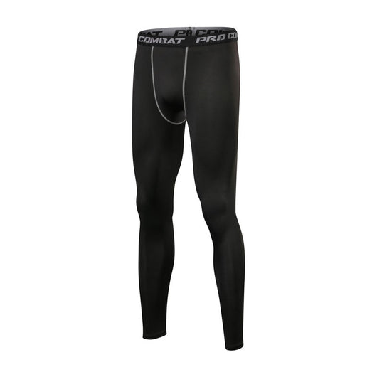 Pantalones de Compresión Deportiva Secado Rápido - Image 5
