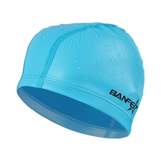 Gorro de Natación Impermeable - Image 5