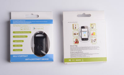Localizador GPS para Adultos Mayores, Niños y Mascotas - Image 5