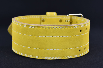 Cinturón Deportivo de Soporte Lumbar Cuatro Capas - Image 14
