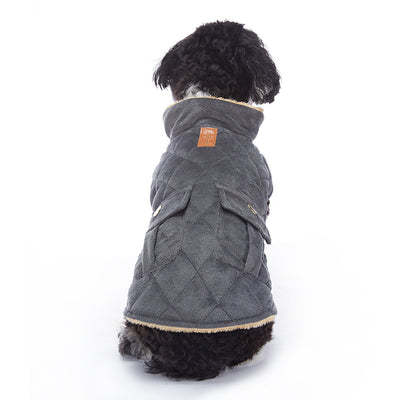 Abrigo de Cachemira para Mascotas - Colección Invierno - Image 19
