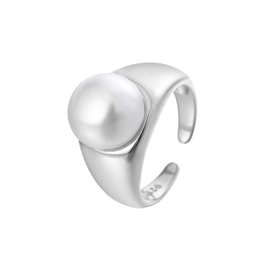 Anillo de Circonita Diseño Exclusivo Minoría Moda para Dedo Índice - Image 12