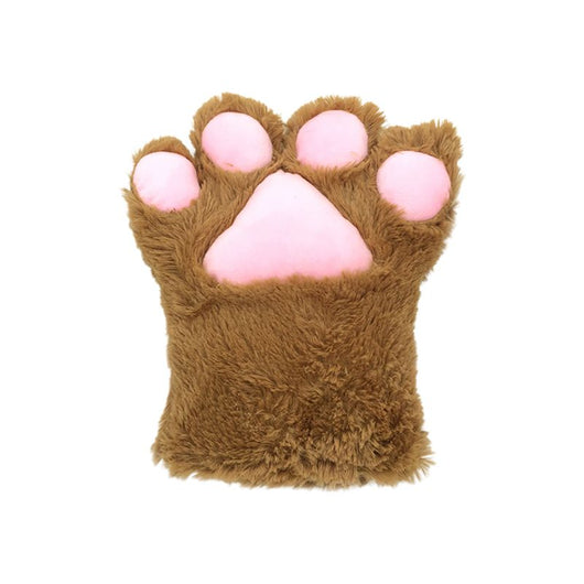 Guantes de Patas de Gato Kawaii para Cosplay y Actuaciones - Image 12