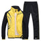 Conjunto Deportivo para Parejas - Ropa Casual Unisex Estudiantes