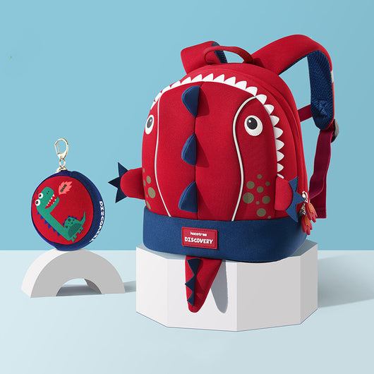 Mochila de Seguridad para Niños con Arnés - Image 4