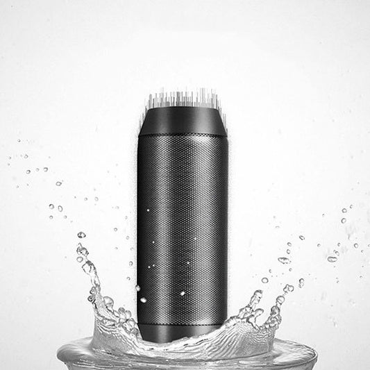 Parlante Bluetooth Portátil con Sonido Extra Bass y Luces LED Coloridas