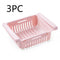 Rosado 3 Piezas
