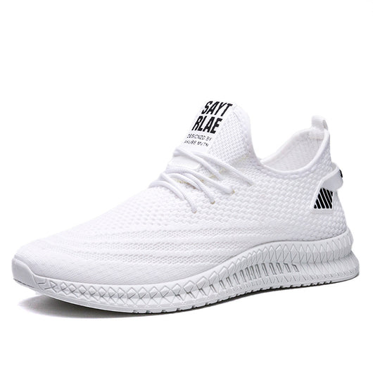 Tenis Deportivos Tejido Transpirable - Comodidad y Estilo - Image 10
