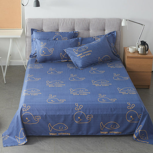 Cama Individual Doble para Dormitorio Estudiantil - Image 9