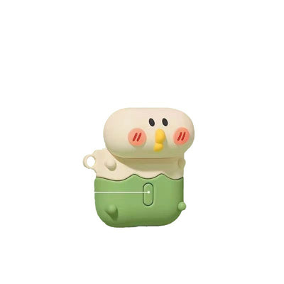 Funda Protectora para Audífonos con Diseño de Animales Kawaii - Image 17
