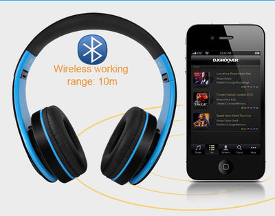 Auriculares Inalámbricos Bluetooth Compatible con Apple - Image 17