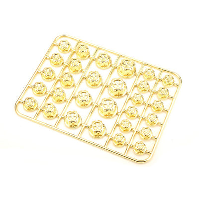 Tapa de Válvula para Motor de Motocicleta de Alto Rendimiento - Image 13