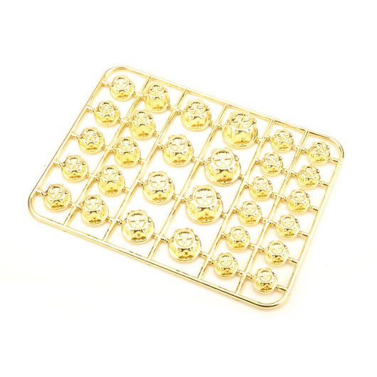 Tapa de Válvula para Motor de Motocicleta de Alto Rendimiento - Image 13