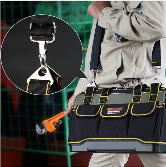 Bolsa Profesional para Electricista