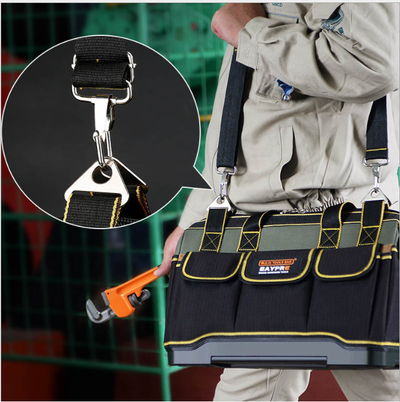 Bolsa Profesional para Electricista