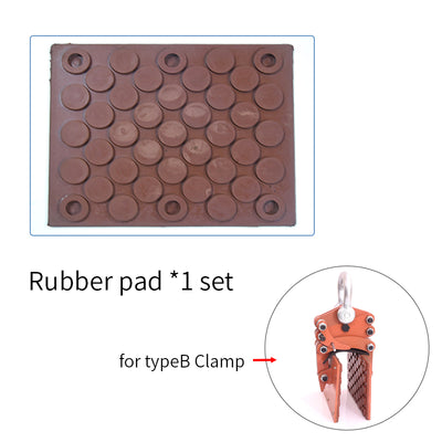 Abrazadera de Levantamiento para Placas Laminadas - Mármol, Cerámica y Concreto - Image 31