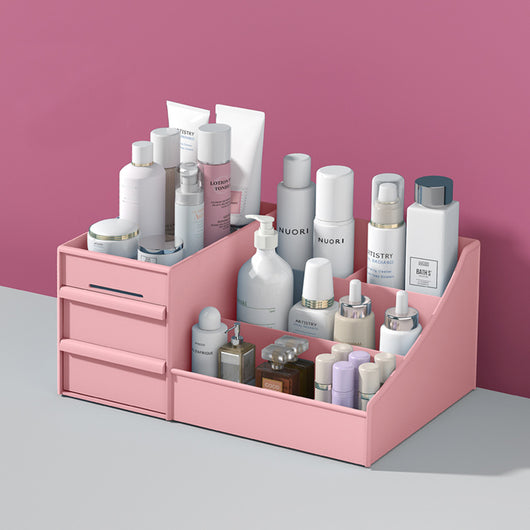Organizador de Cosméticos y Maquillaje - Image 13