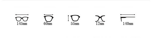 Large-frame square sunglasses with a tortoiseshell pattern frame and gradient brown lenses, shown from front and side. - Image 27