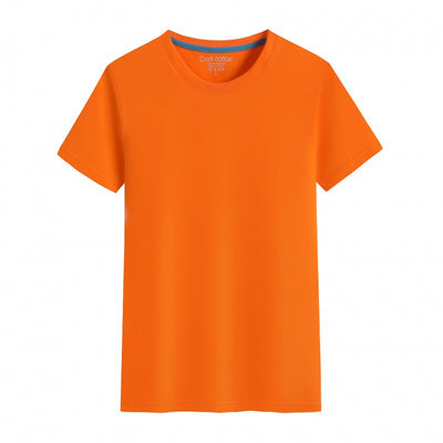 Camiseta Unisex de Algodón Puro para Verano - Image 12