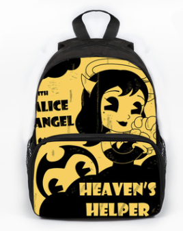 Mochilas Escolares para Niños - Resistentes y Cómodas - Image 3