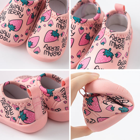 Zapatos para Niña Bebé y Niña Pequeña - Comodidad y Estilo