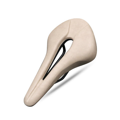 Sillín de Bicicleta Hueco Ergonómico para Ruta y Montaña - Image 6