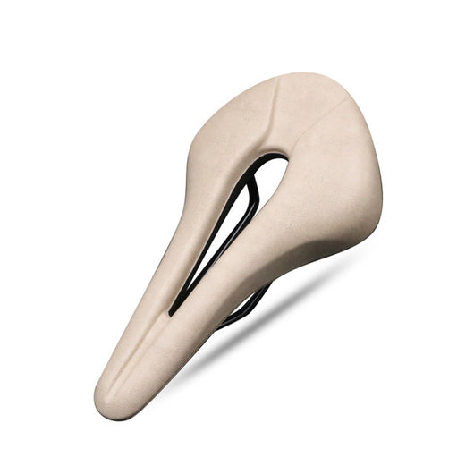 Sillín de Bicicleta Hueco Ergonómico para Ruta y Montaña - Image 6